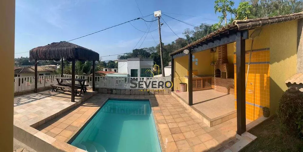Casa, 4 quartos, 360 m² - Foto 26
