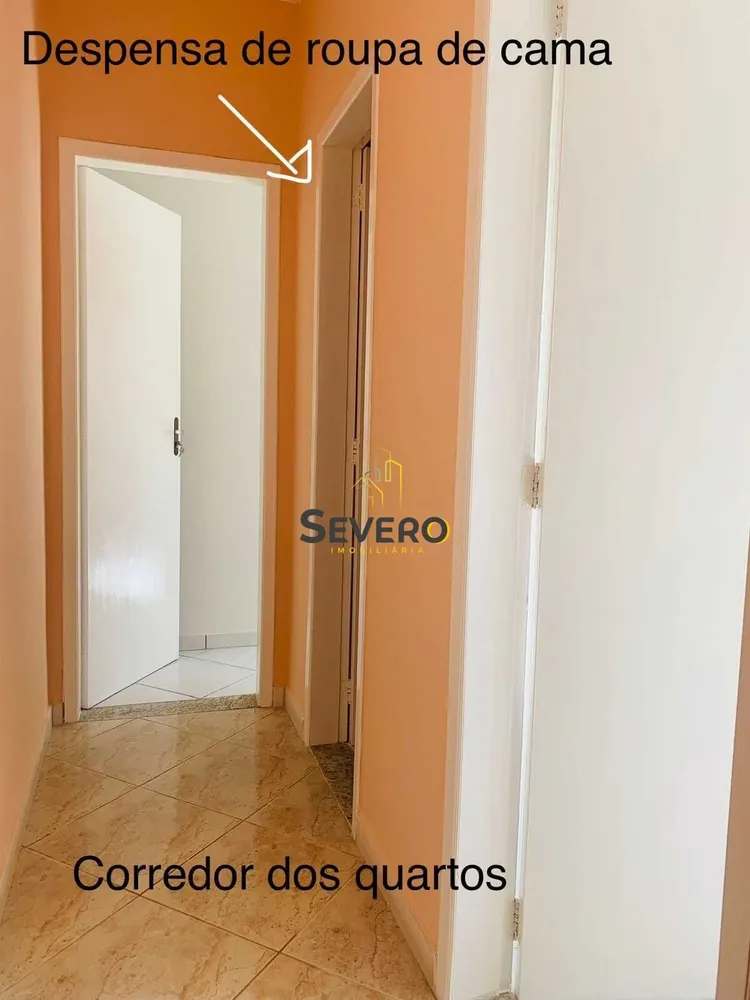 Casa, 4 quartos, 360 m² - Foto 30