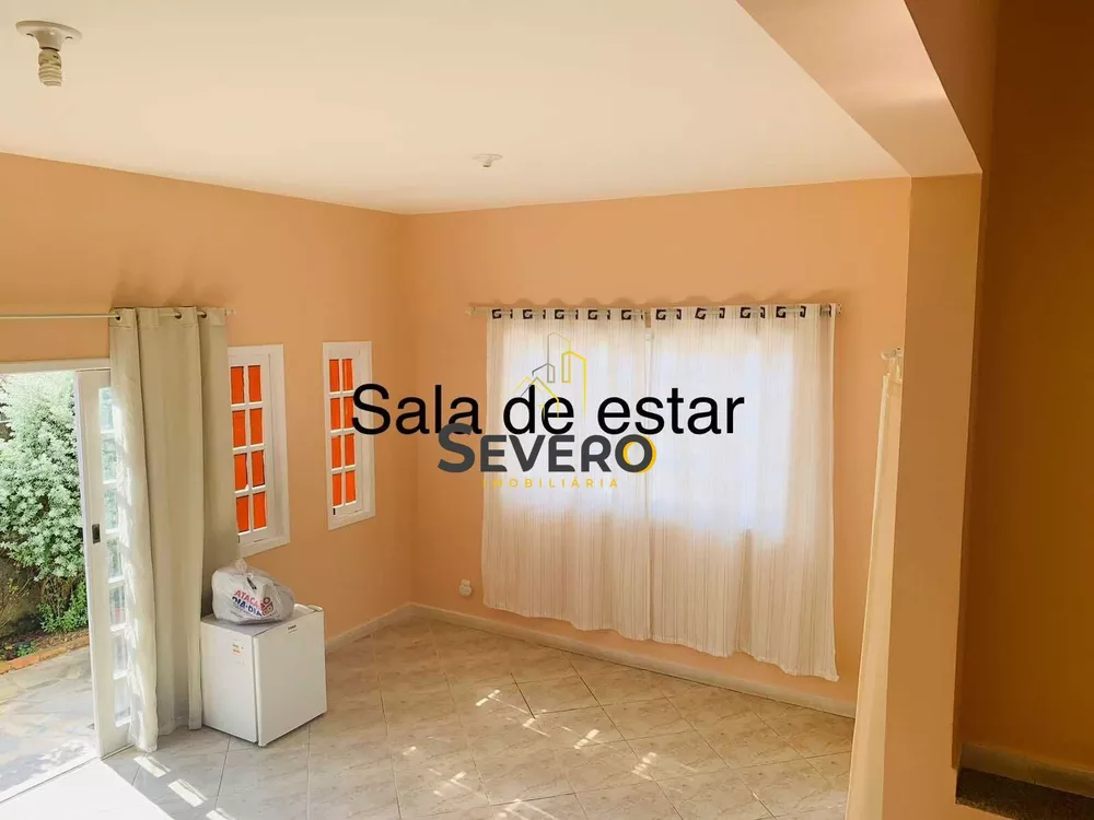 Casa, 4 quartos, 360 m² - Foto 23