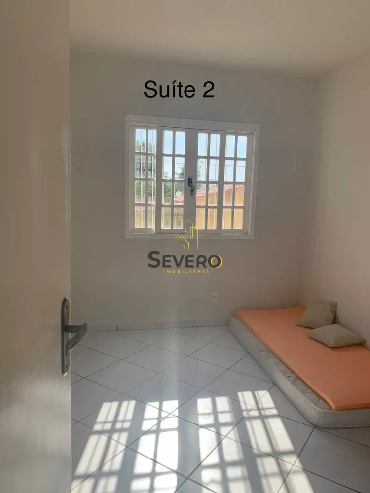 Casa, 4 quartos, 360 m² - Foto 1