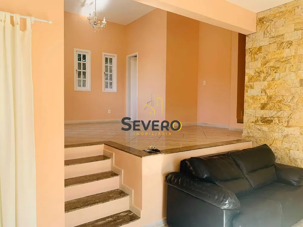 Casa, 4 quartos, 360 m² - Foto 23