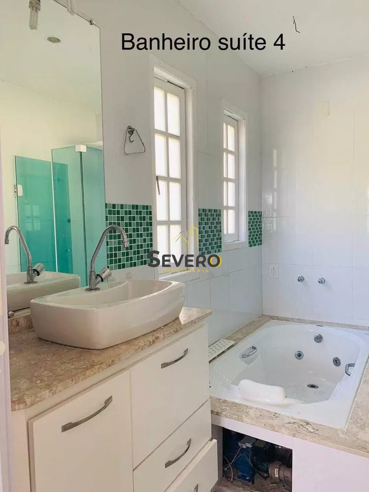 Casa, 4 quartos, 360 m² - Foto 22