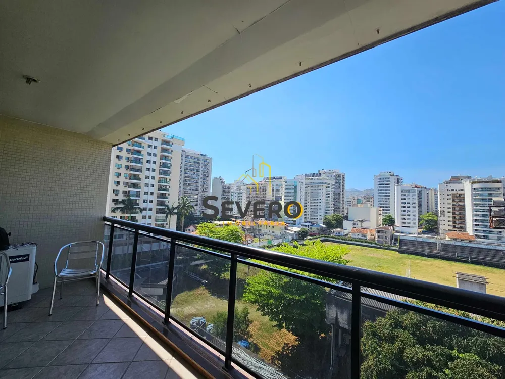 Apartamento, 3 quartos, 110 m² - Foto 1