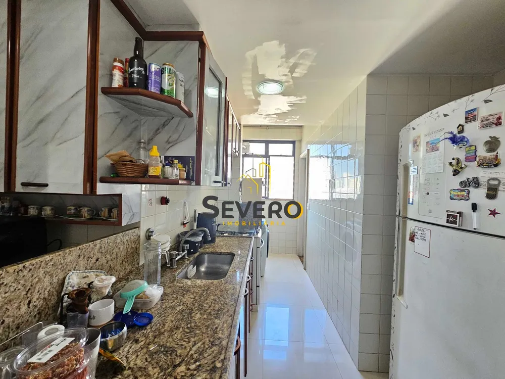 Apartamento, 3 quartos, 110 m² - Foto 22
