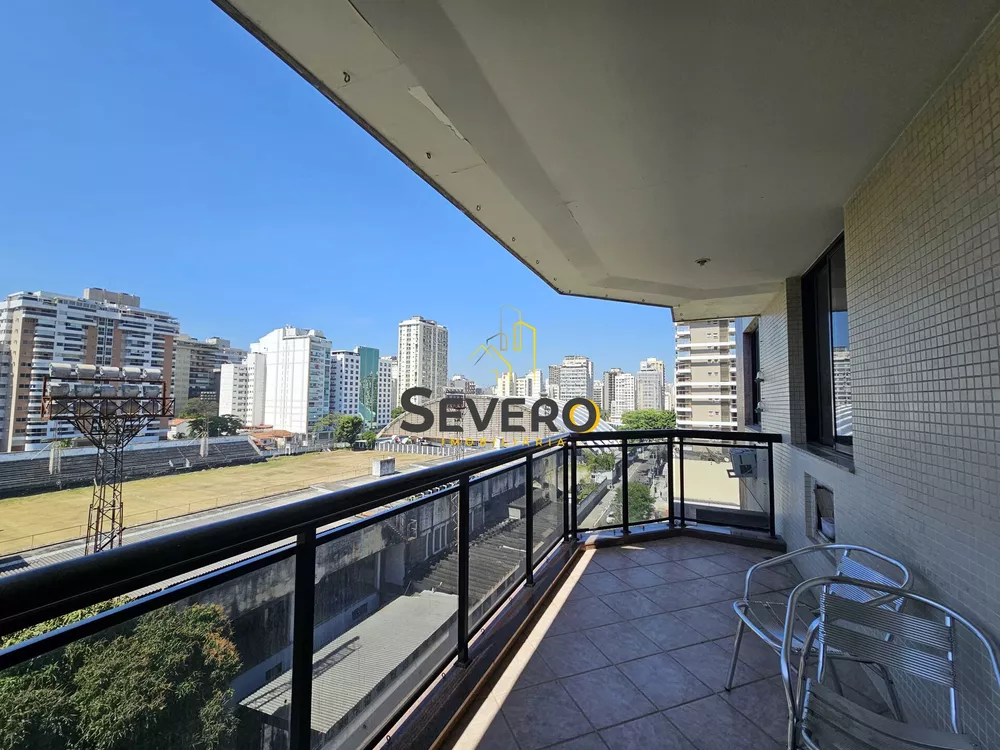 Apartamento, 3 quartos, 110 m² - Foto 3