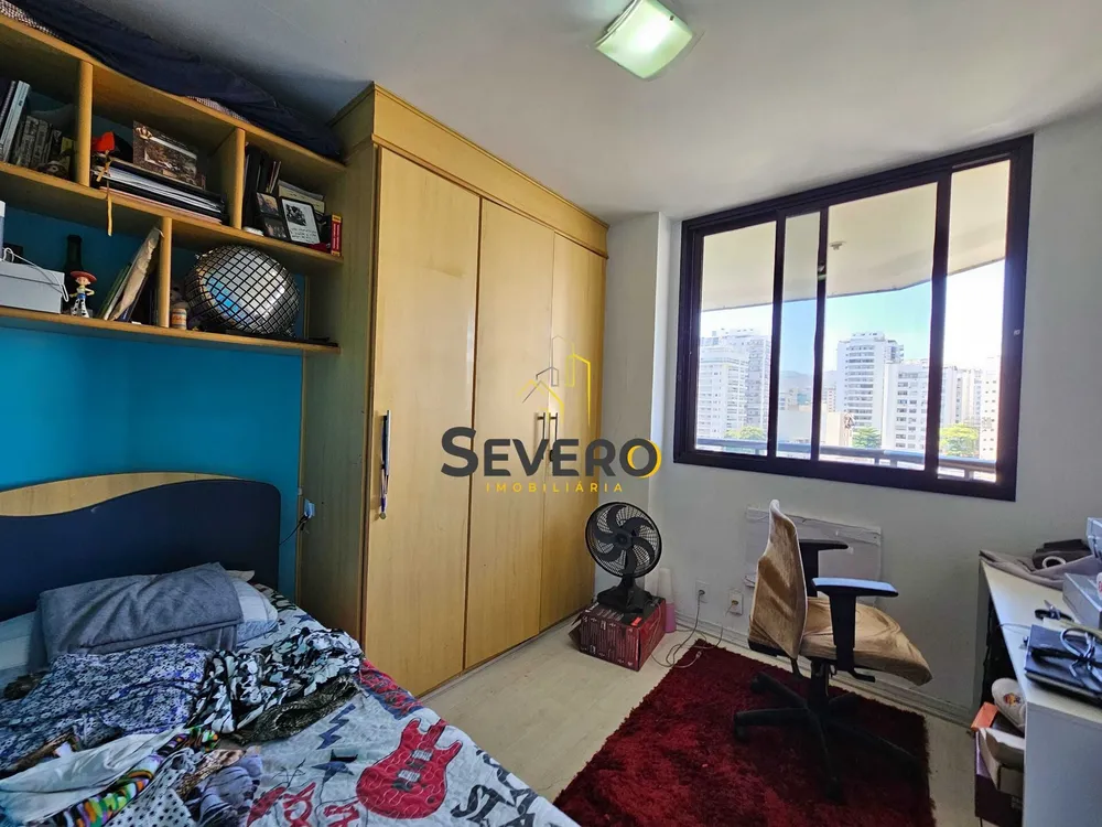 Apartamento, 3 quartos, 110 m² - Foto 16