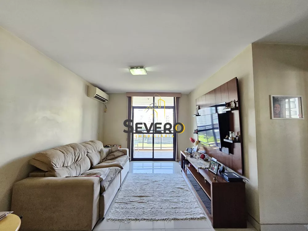 Apartamento, 3 quartos, 110 m² - Foto 4