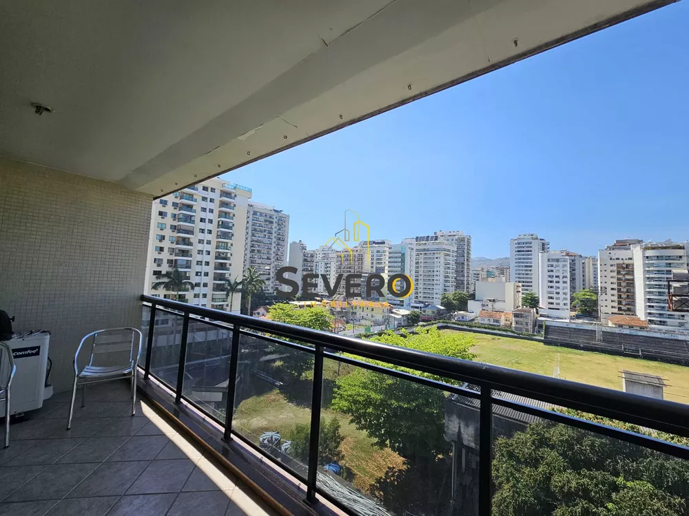 Apartamento, 3 quartos, 110 m² - Foto 9