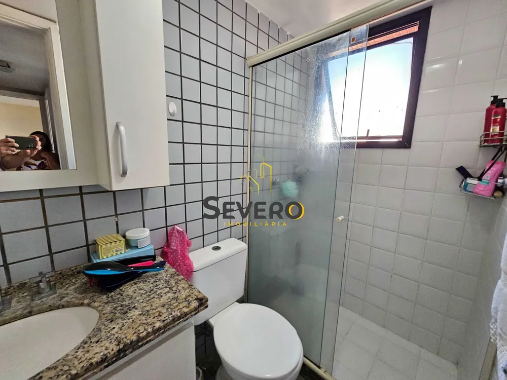 Apartamento, 3 quartos, 110 m² - Foto 20