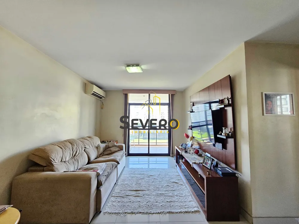Apartamento, 3 quartos, 110 m² - Foto 6