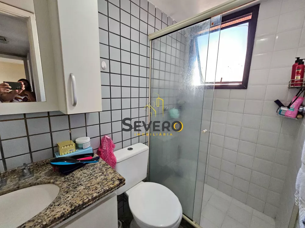 Apartamento, 3 quartos, 110 m² - Foto 10