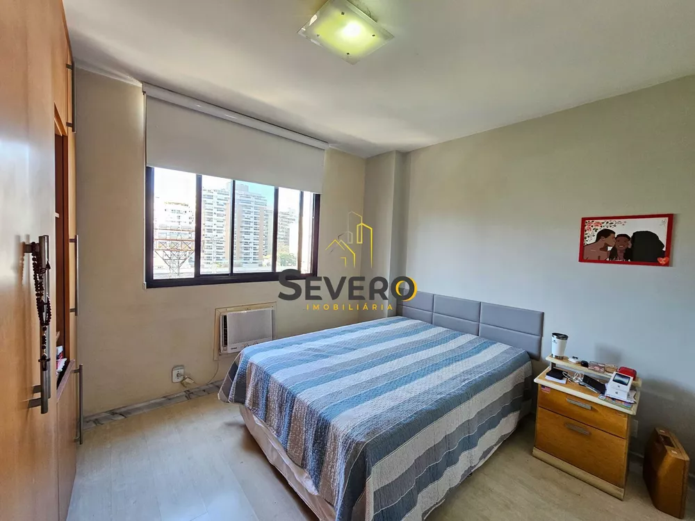 Apartamento, 3 quartos, 110 m² - Foto 6