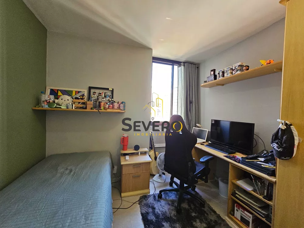 Apartamento, 3 quartos, 110 m² - Foto 11