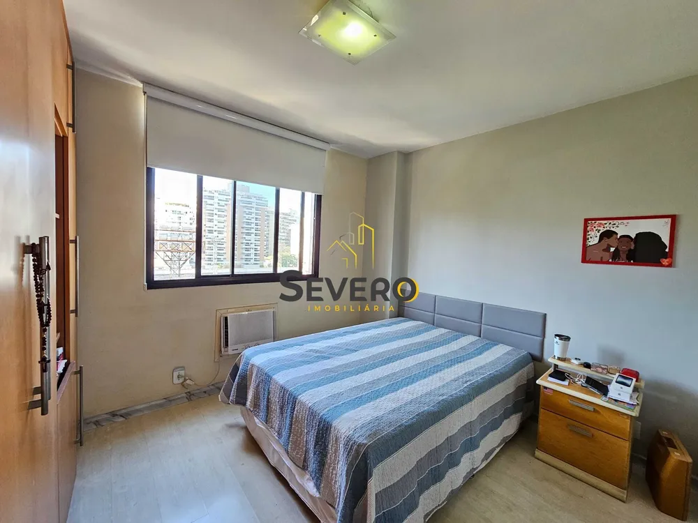 Apartamento, 3 quartos, 110 m² - Foto 12