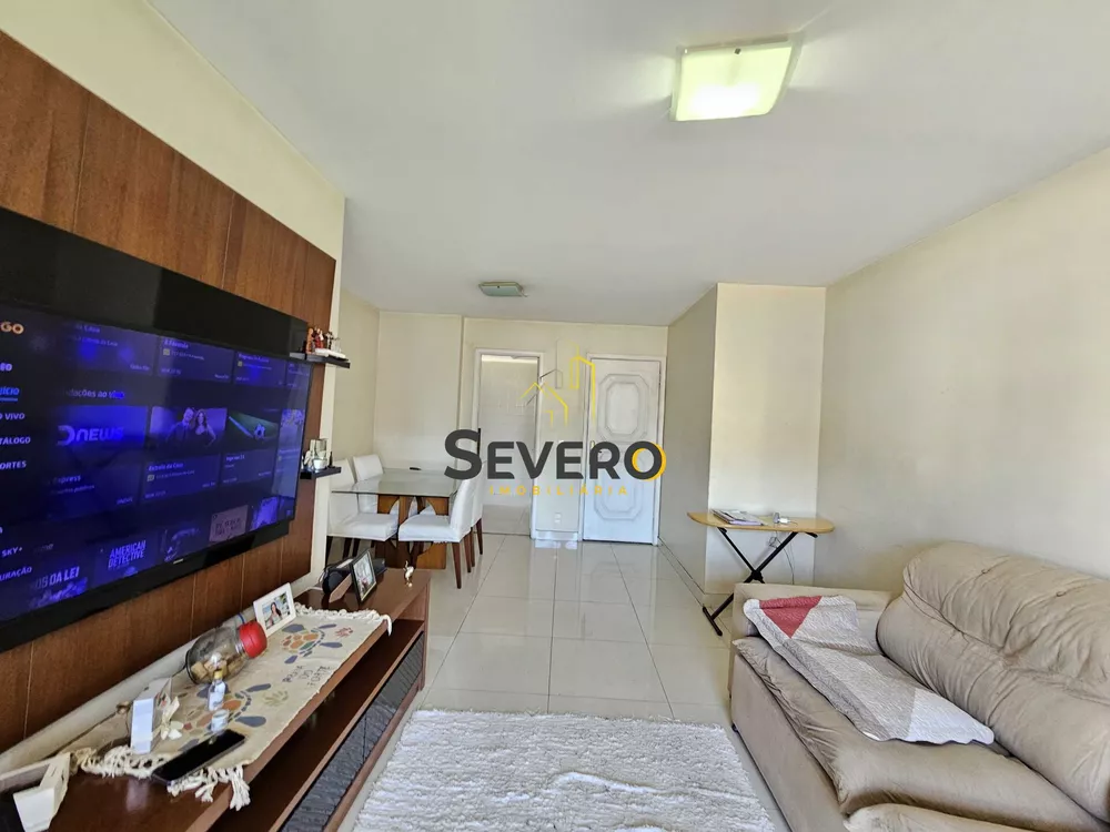 Apartamento, 3 quartos, 110 m² - Foto 5
