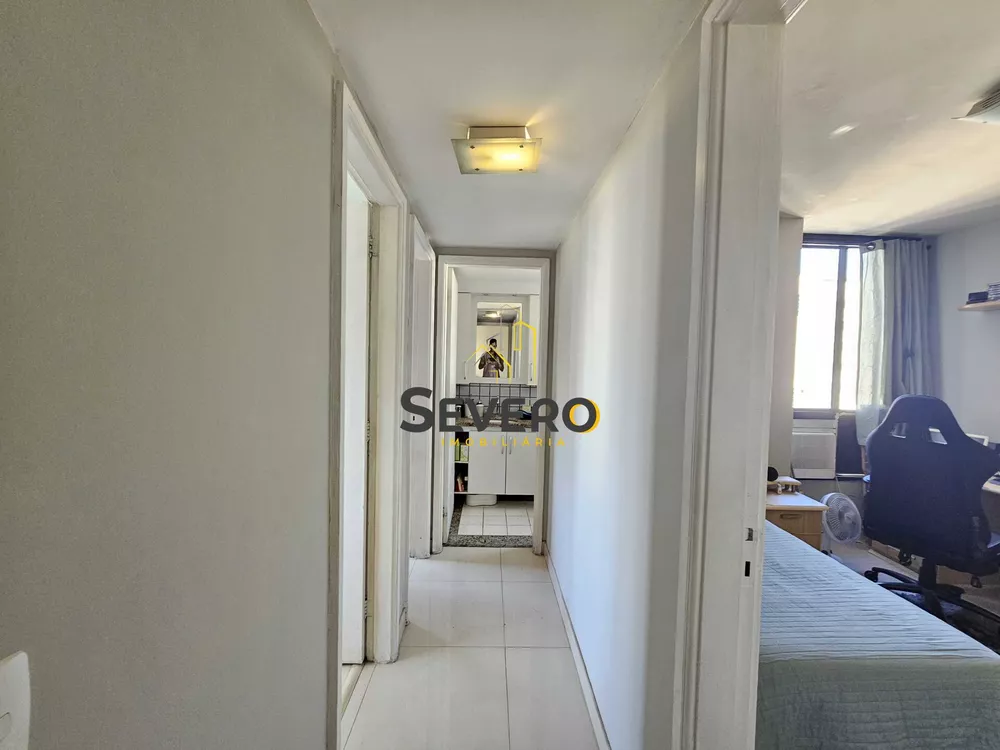 Apartamento, 3 quartos, 110 m² - Foto 1