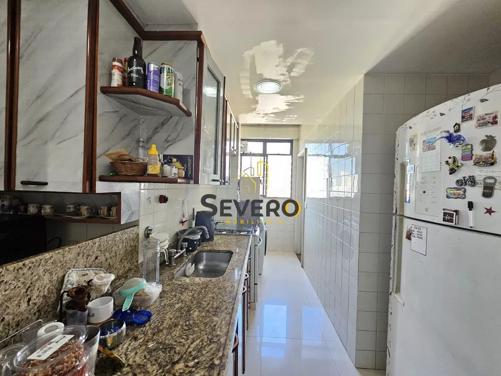 Apartamento, 3 quartos, 110 m² - Foto 7