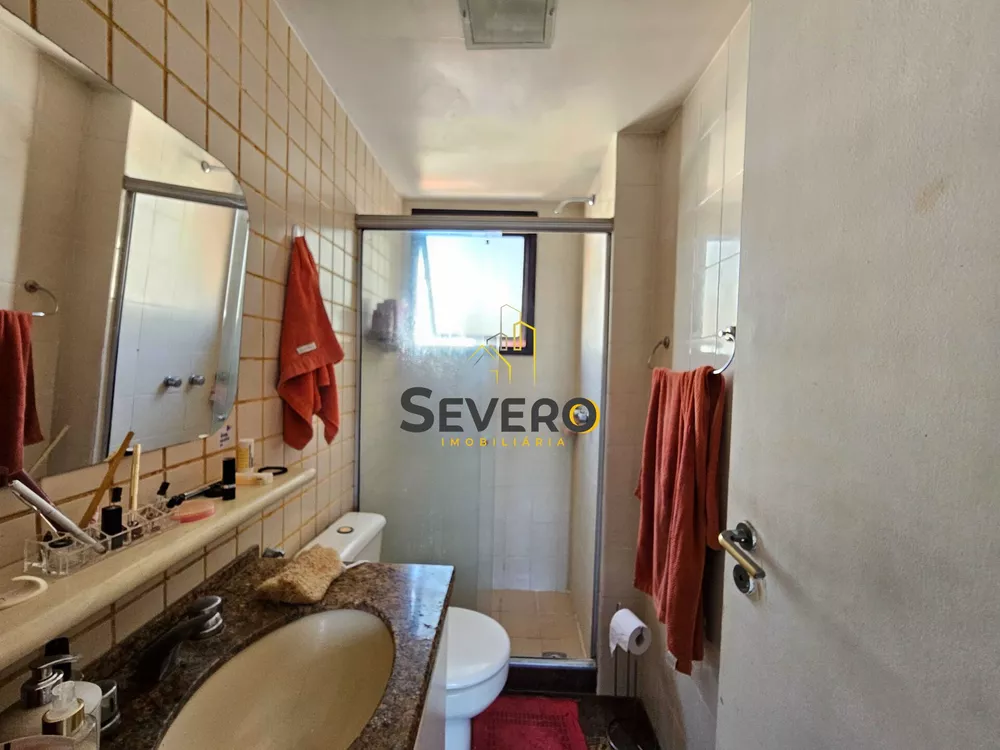 Apartamento, 3 quartos, 110 m² - Foto 2