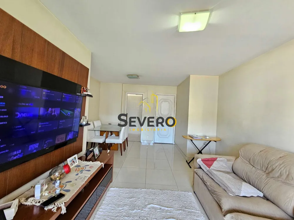 Apartamento, 3 quartos, 110 m² - Foto 8