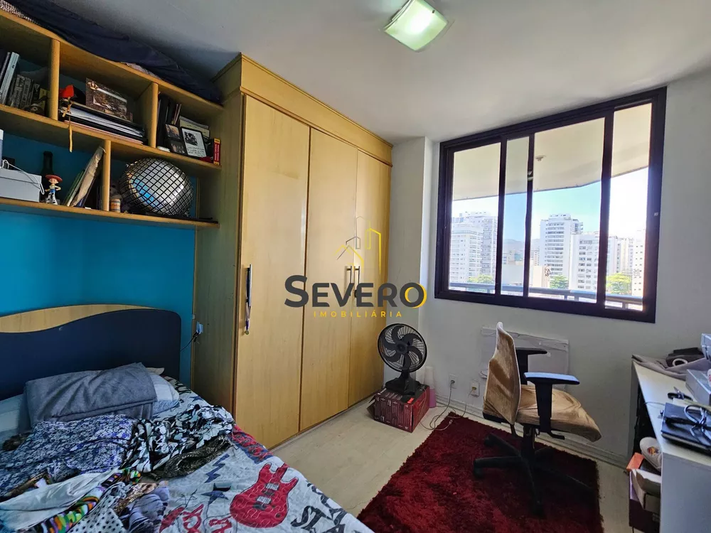 Apartamento, 3 quartos, 110 m² - Foto 8