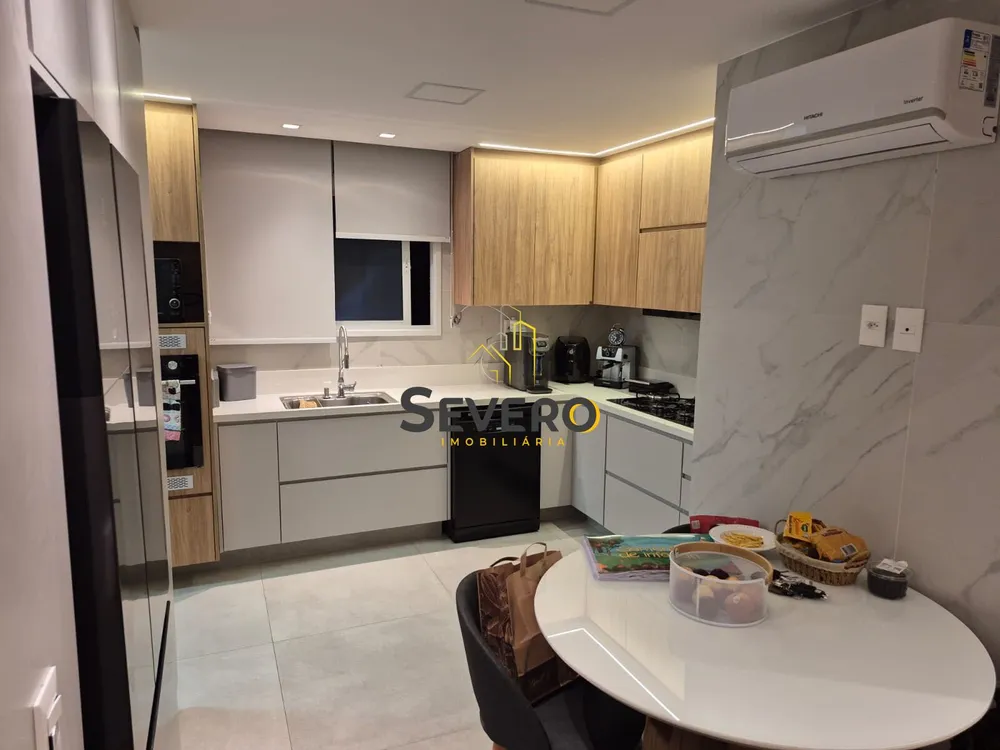 Apartamento, 3 quartos, 130 m² - Foto 29