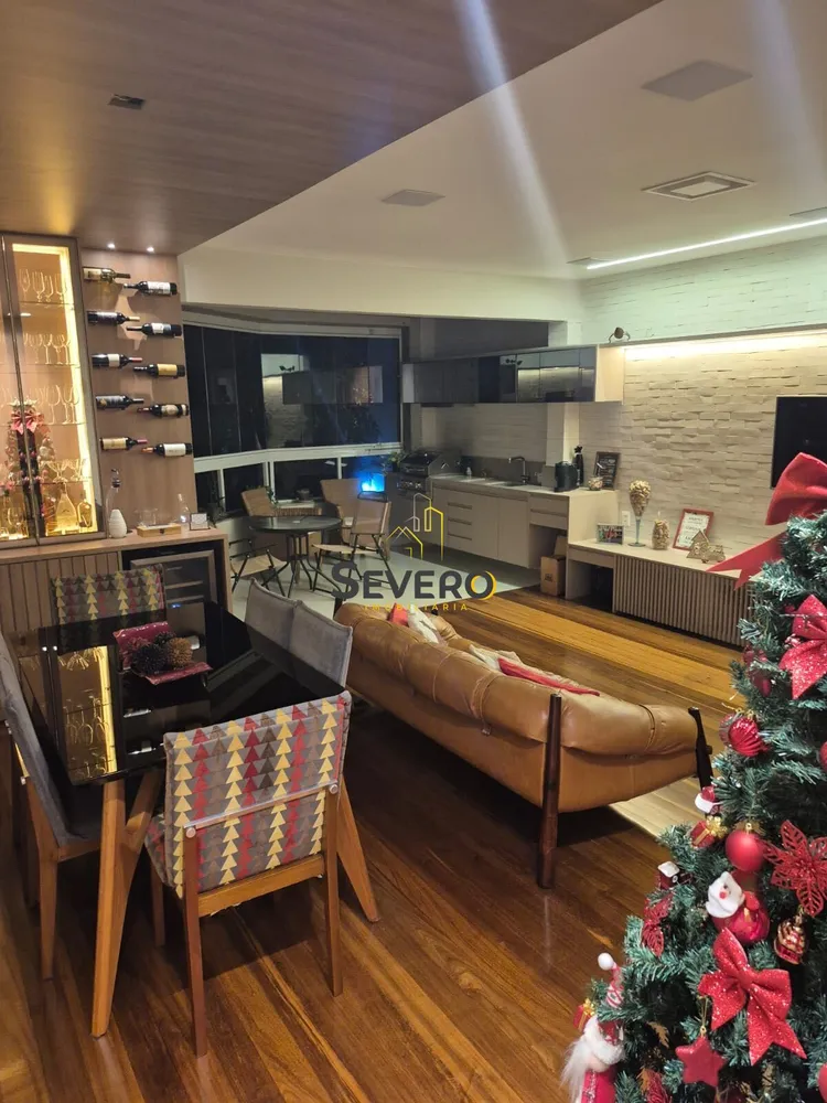 Apartamento, 3 quartos, 130 m² - Foto 25