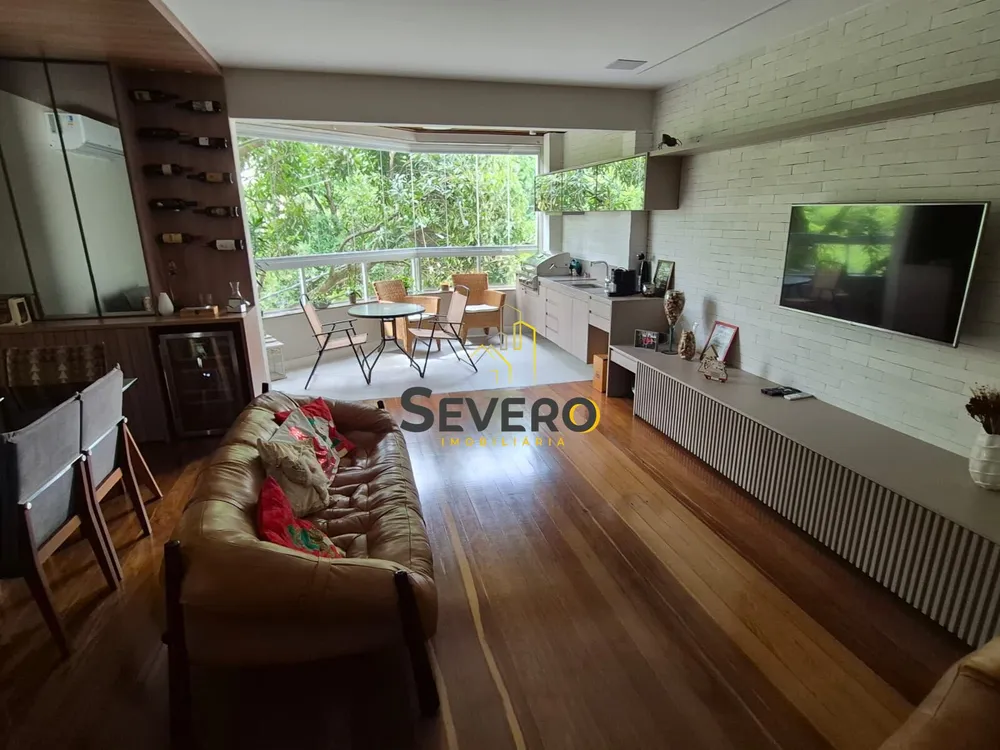 Apartamento, 3 quartos, 180 m² - Foto 1