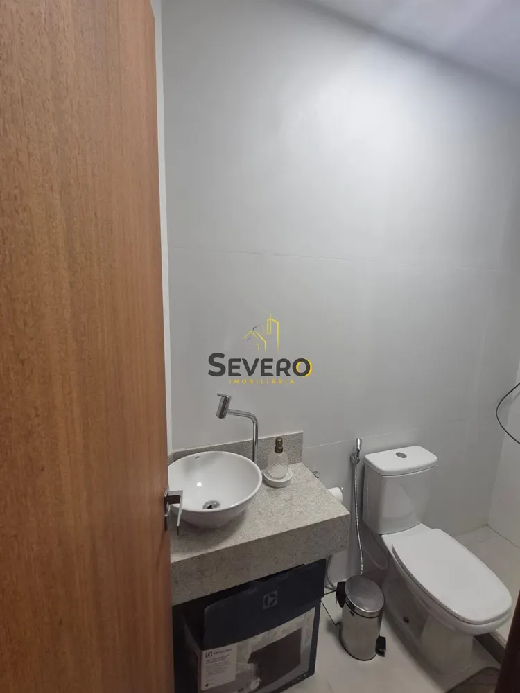 Apartamento, 3 quartos, 180 m² - Foto 5
