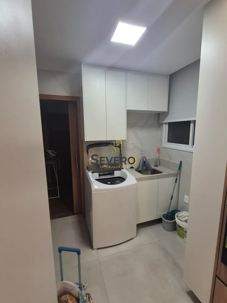 Apartamento, 3 quartos, 180 m² - Foto 7