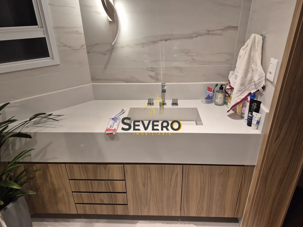 Apartamento, 3 quartos, 130 m² - Foto 9