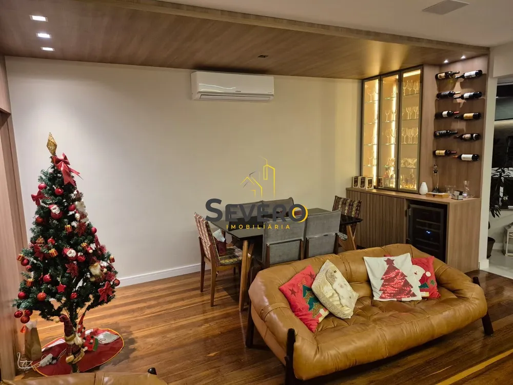 Apartamento, 3 quartos, 180 m² - Foto 4