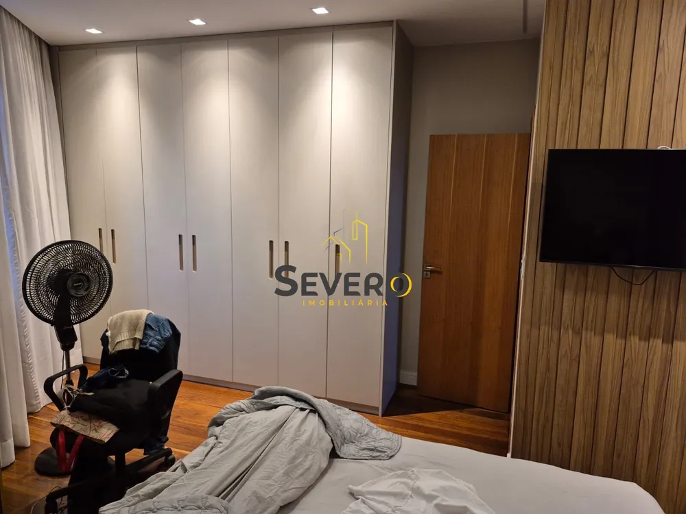 Apartamento, 3 quartos, 130 m² - Foto 11