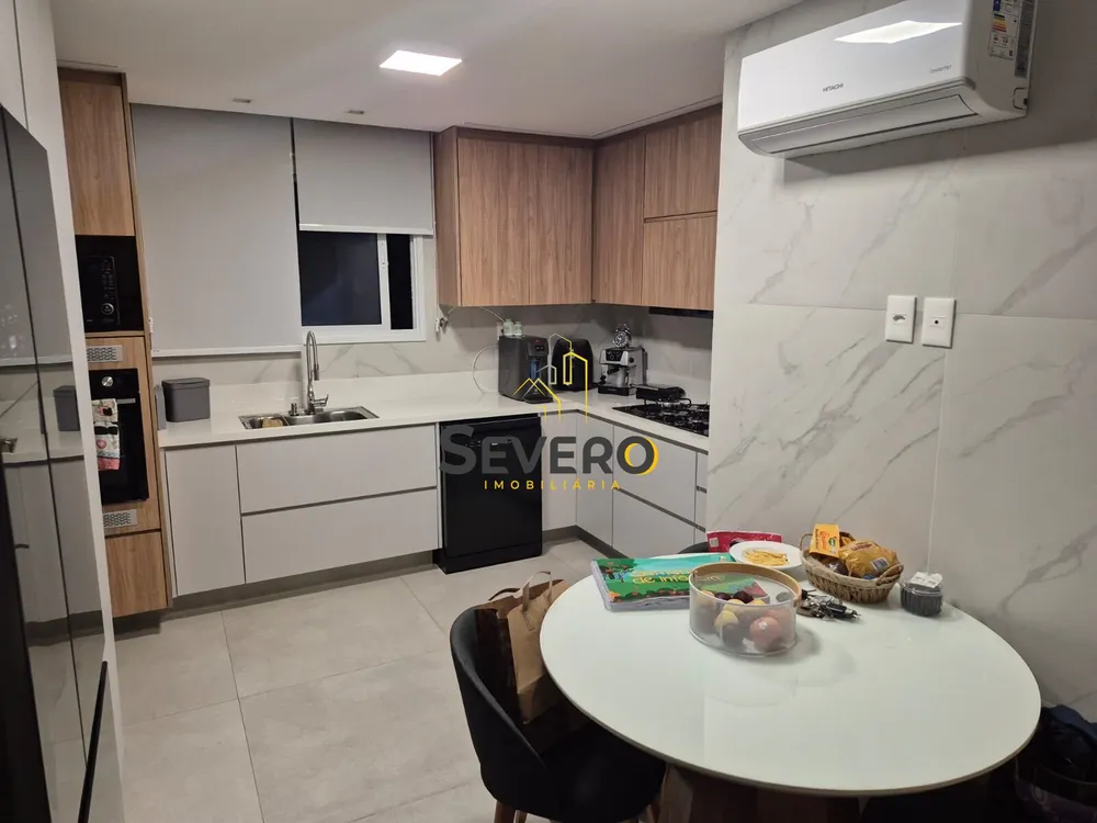 Apartamento, 3 quartos, 180 m² - Foto 8