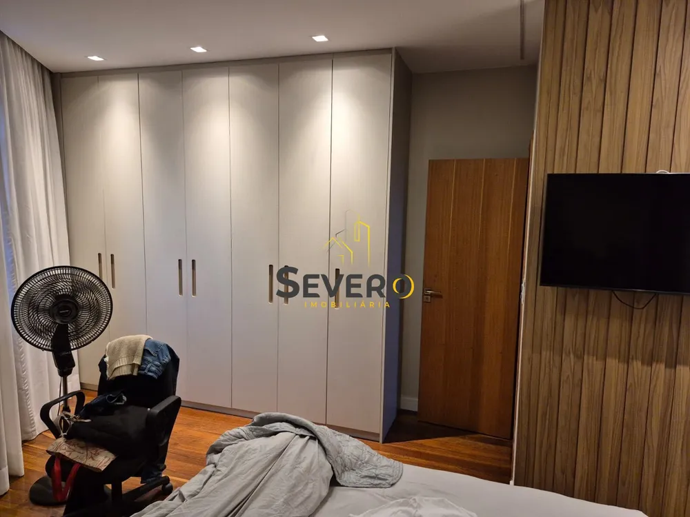 Apartamento, 3 quartos, 130 m² - Foto 5