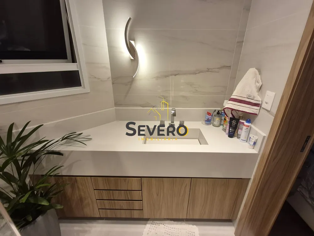 Apartamento, 3 quartos, 180 m² - Foto 6