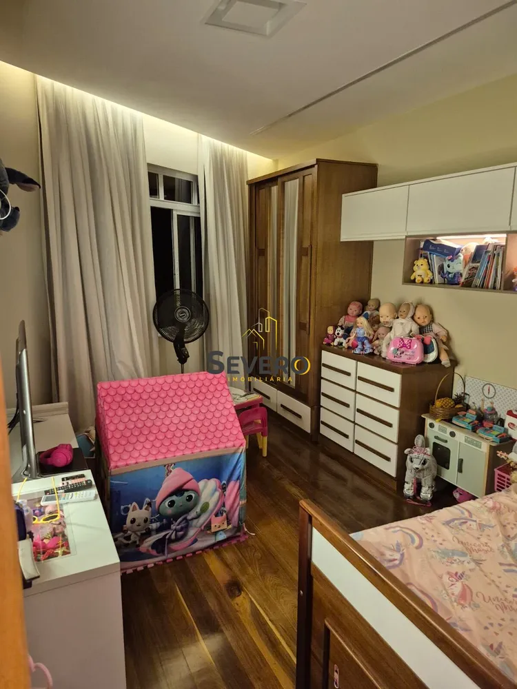 Apartamento, 3 quartos, 130 m² - Foto 16