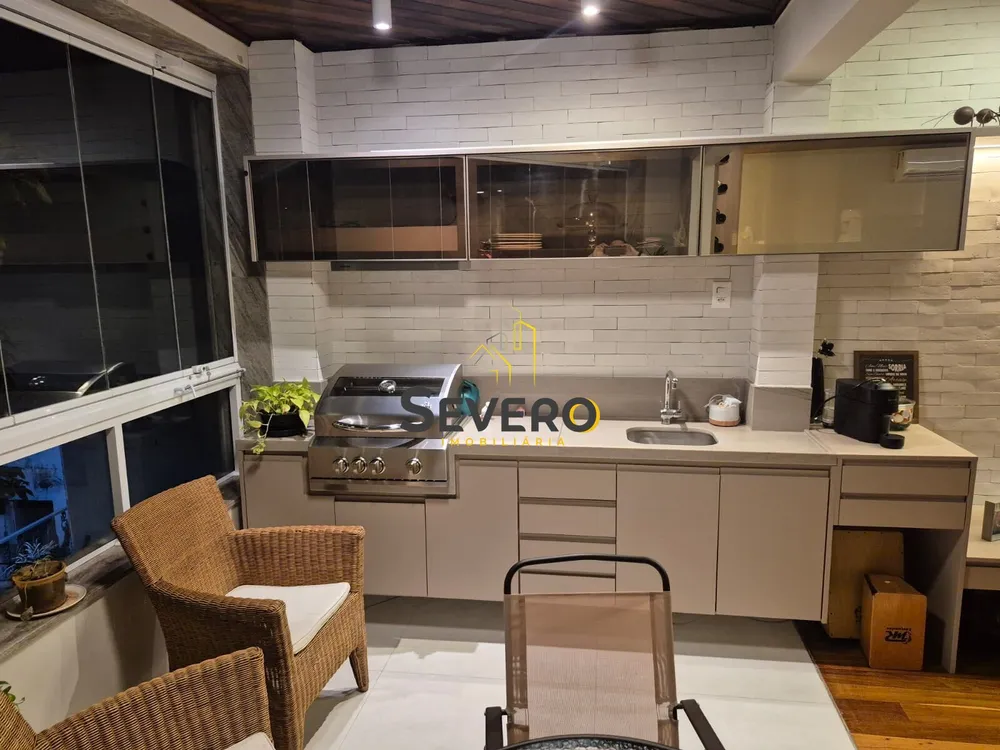 Apartamento, 3 quartos, 180 m² - Foto 12