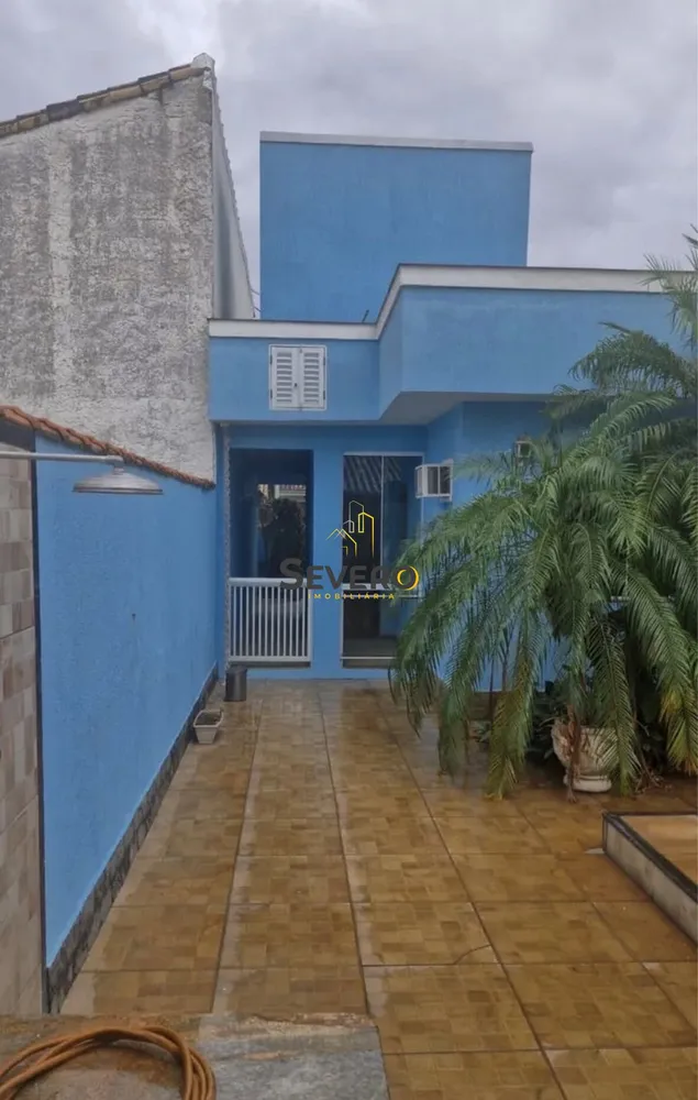 Casa, 3 quartos, 110 m² - Foto 15