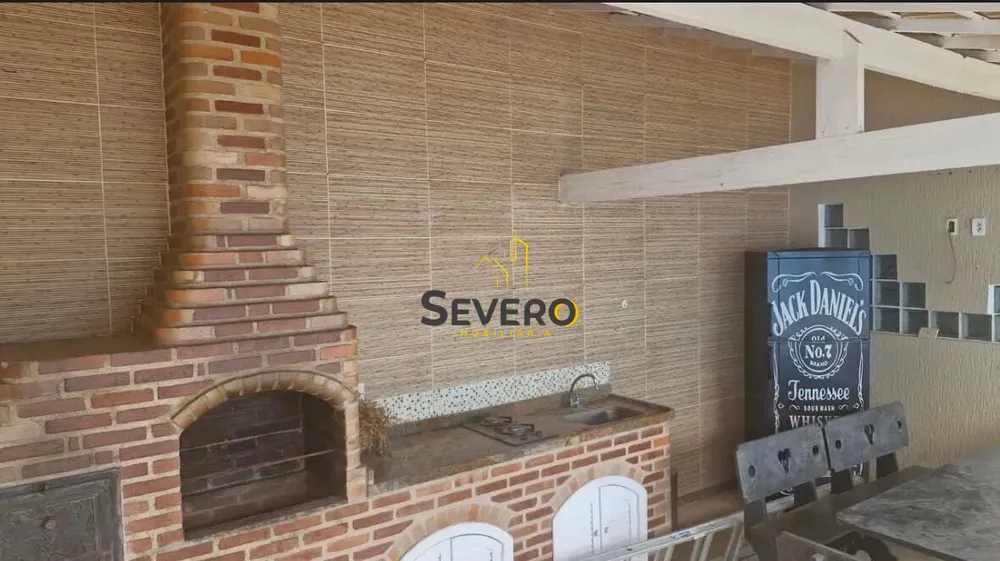 Casa, 3 quartos, 110 m² - Foto 23
