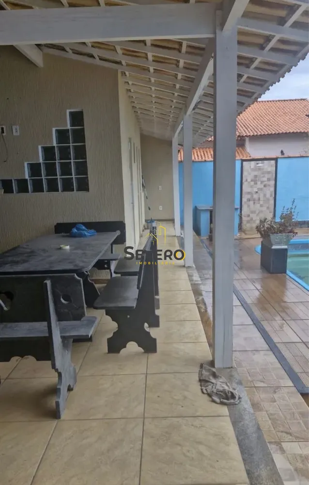 Casa, 3 quartos, 110 m² - Foto 10