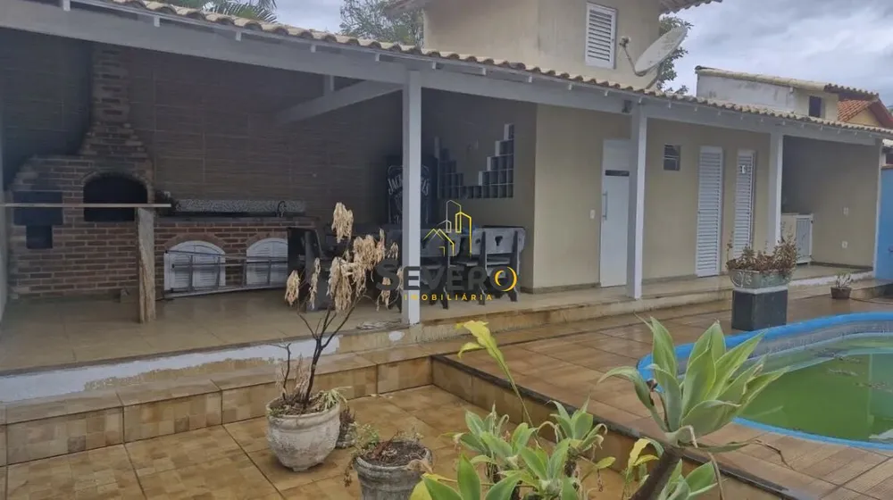 Casa, 3 quartos, 110 m² - Foto 9
