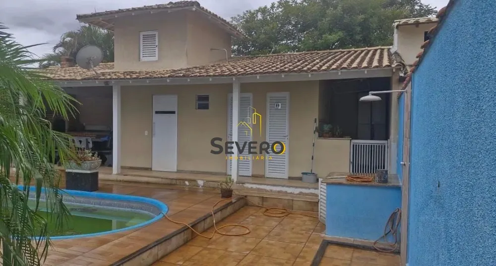 Casa, 3 quartos, 110 m² - Foto 27