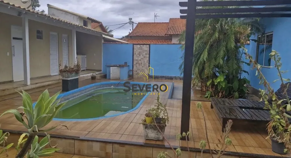 Casa, 3 quartos, 110 m² - Foto 2
