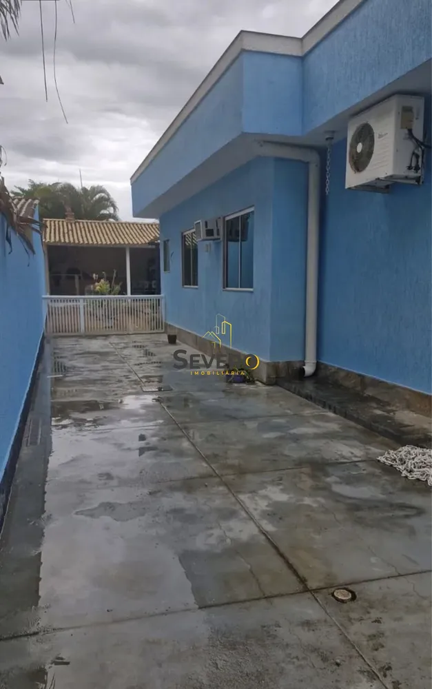 Casa, 3 quartos, 110 m² - Foto 7