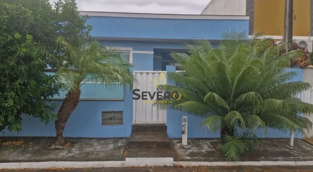 Casa, 3 quartos, 110 m² - Foto 1