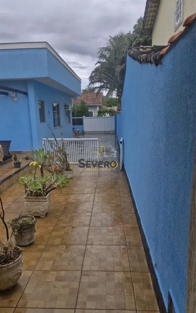 Casa, 3 quartos, 110 m² - Foto 21