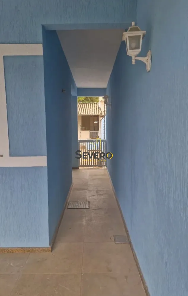 Casa, 3 quartos, 110 m² - Foto 13