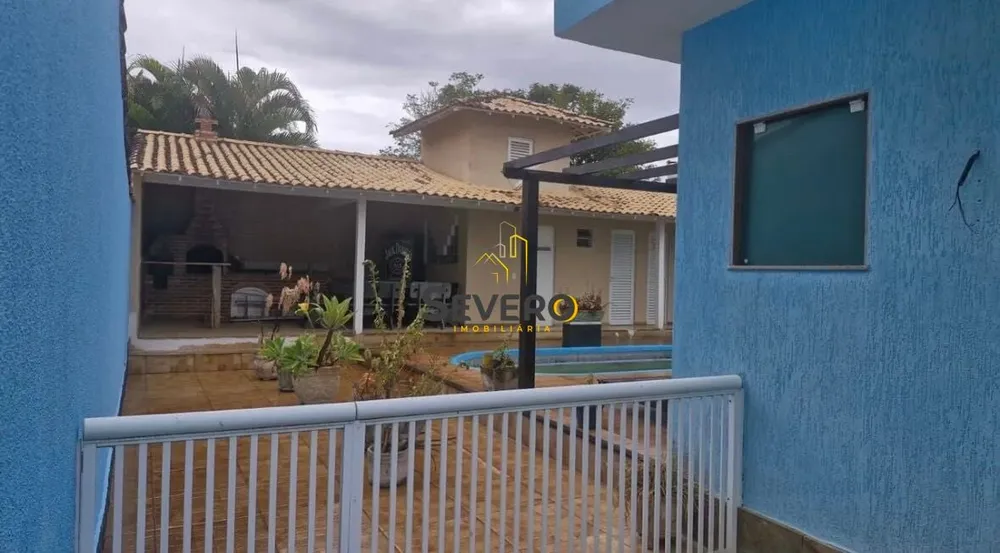 Casa, 3 quartos, 110 m² - Foto 15