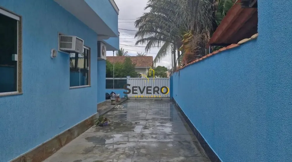 Casa, 3 quartos, 110 m² - Foto 11