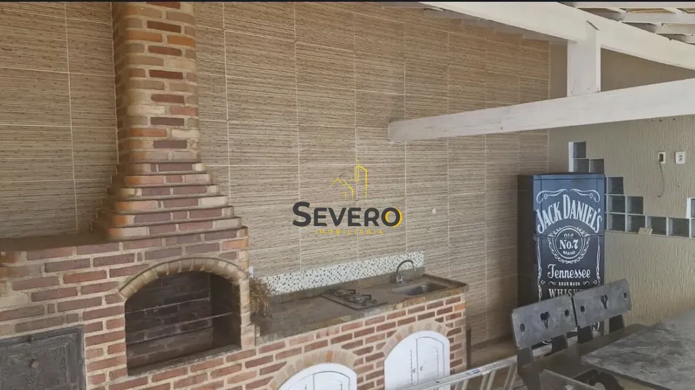 Casa, 3 quartos, 110 m² - Foto 12